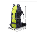 Wholesale Outdoor Hiking Backpack, 70L High-Capacity Camping Bag